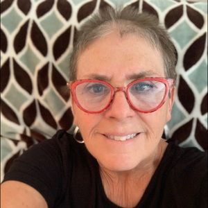 Meet your Posher, Joanne